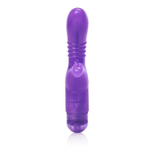 Triple Tease Vibrator