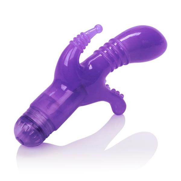 Triple Tease Vibrator