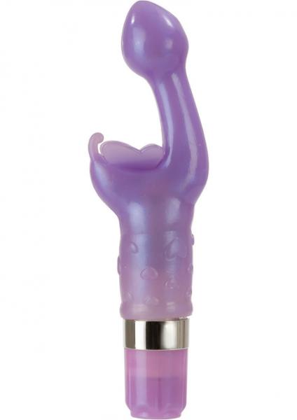 Platinum Edition Butterfly Kiss Vibrator
