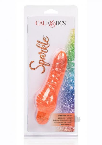 Sparkle Shimmer Stud Vibrator