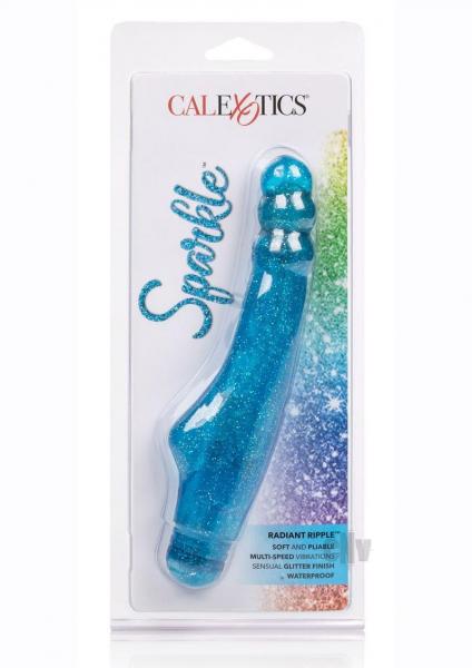 Sparkle Radiant Ripple Vibrator