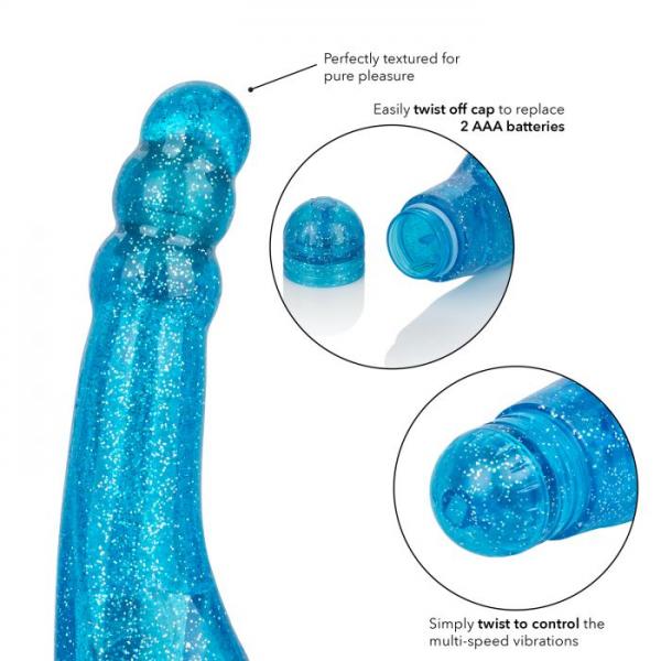 Sparkle Radiant Ripple Vibrator