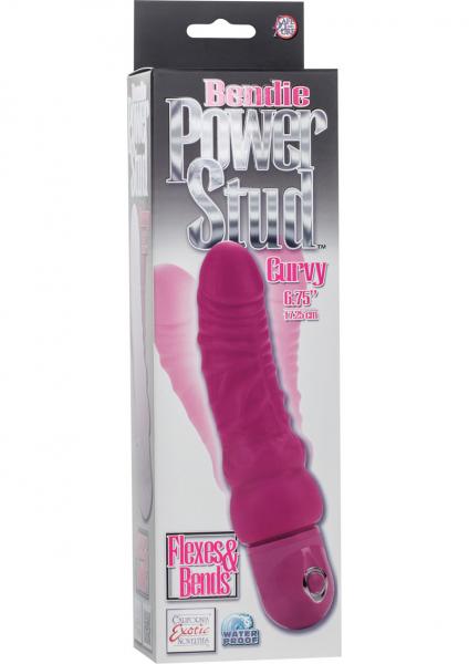 Bendie Power Stud Curvy Vibe