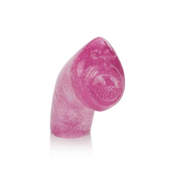 Deep Throat Stroker Pink