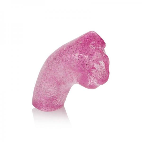 Deep Throat Stroker Pink