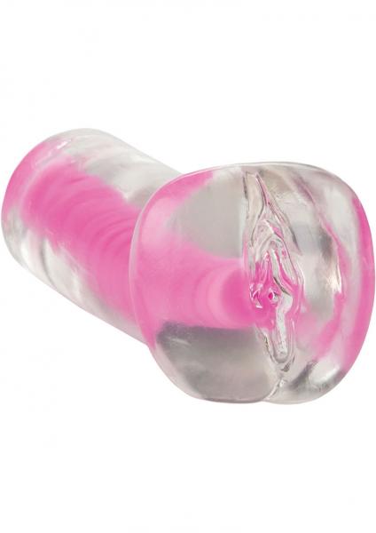 College Tease Masturbator