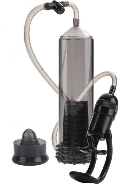 Adonis Penis Pump Black