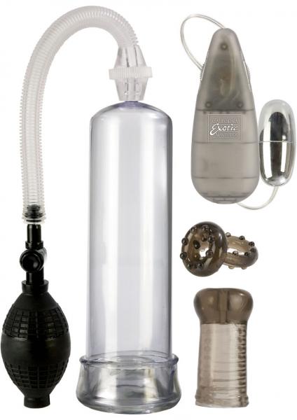 Sta-Hard Erector Set