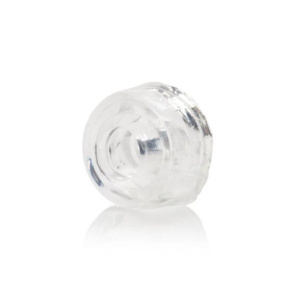 Universal Pump Sleeve Clear