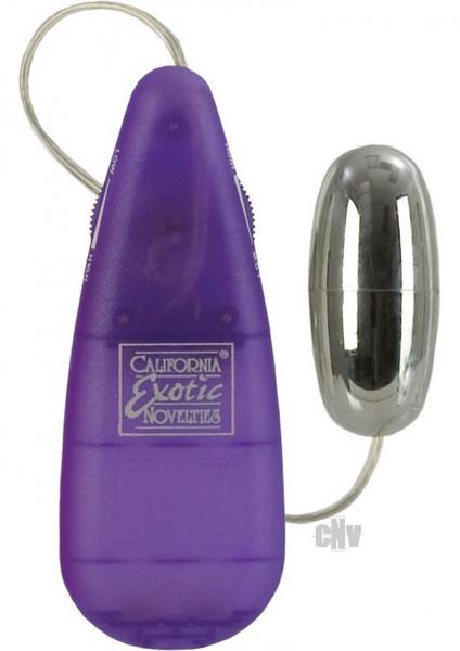 Bulk Bullet with Controller