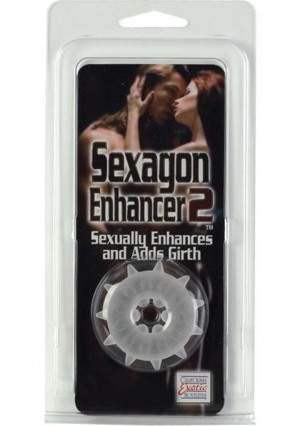 Sexagon Enhancer 2