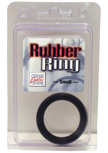 Rubber Ring Small