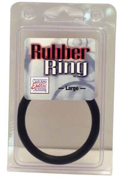 Rubber Ring Large