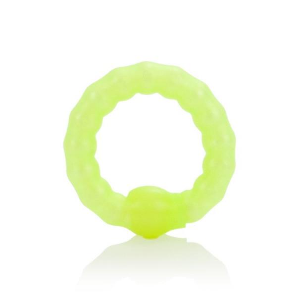 Pearl Beaded Prolong Ring