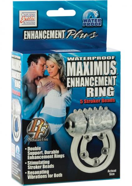 Maximus Enhancement Ring 5 Stroker