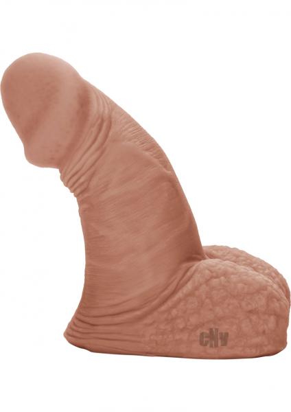 Packer Gear 4 Packing Penis - Brown