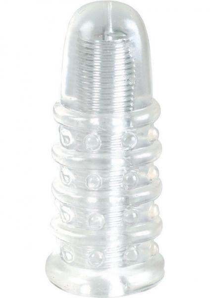 Universal Stimulator Clear