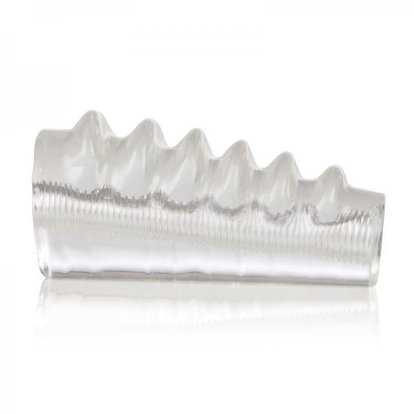 Hot Rod Enhancer 3 inch - Clear