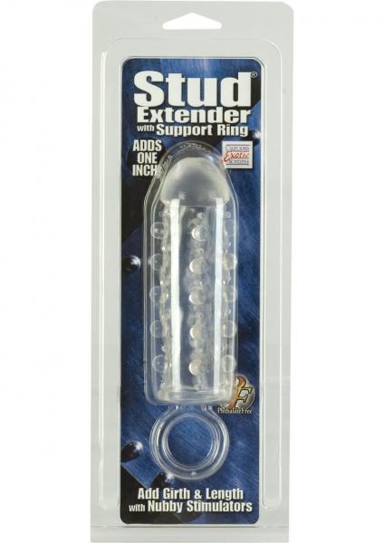 Stud Extender