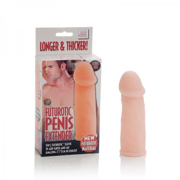 Futurotic Penis Extender