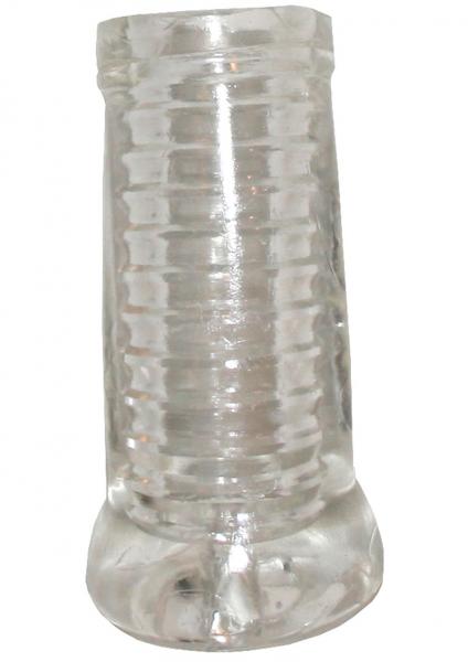 Basic Essentials - Tight Pussy Clear