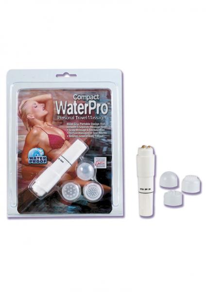 Compact WaterPro