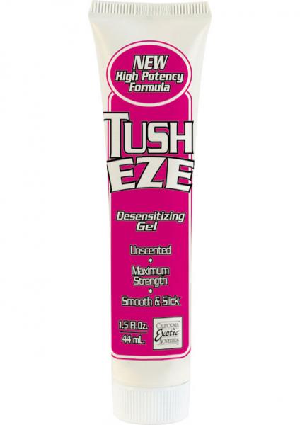 Tush Eze Gel