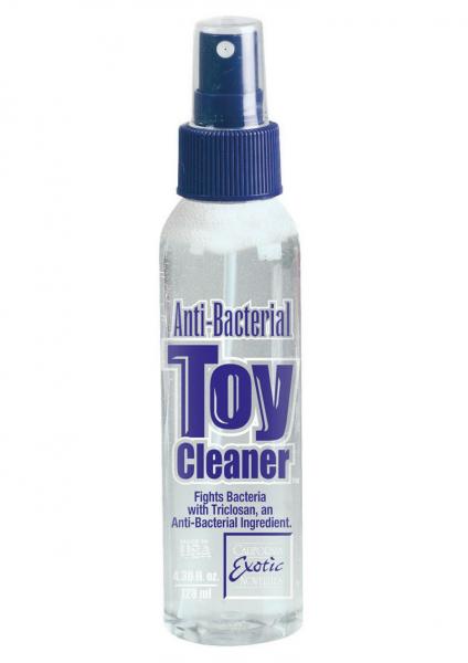 Universal Toy Cleaner 4.3oz