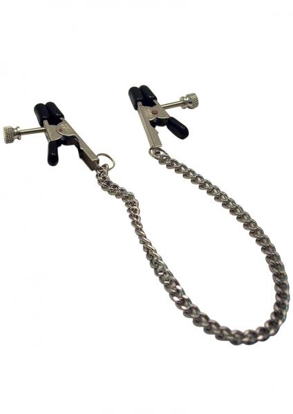 Nipple Play Bull Nose Nipple Jewelry