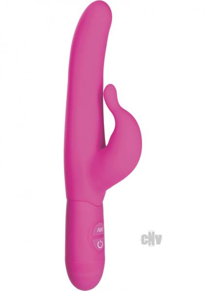 Posh Teasing Tickler Vibrator