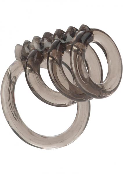 Dr Joel Kaplan Support Master Triple Smooth C Ring