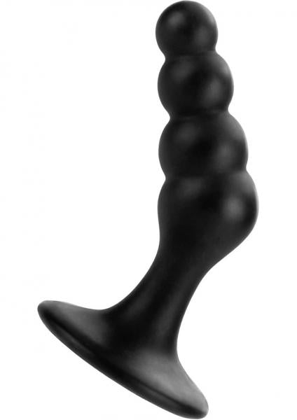Dr Joel Kaplan Graduated Prostate Probe Black