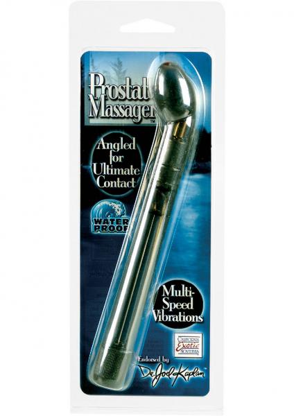 Dr Joel Kaplan Prostate Massager