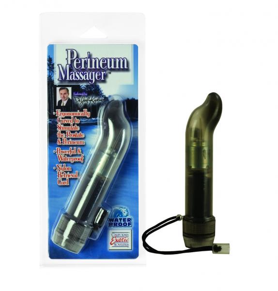 Dr. Joel Kaplan Perineum Massager