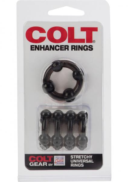 COLT Enhancer Rings
