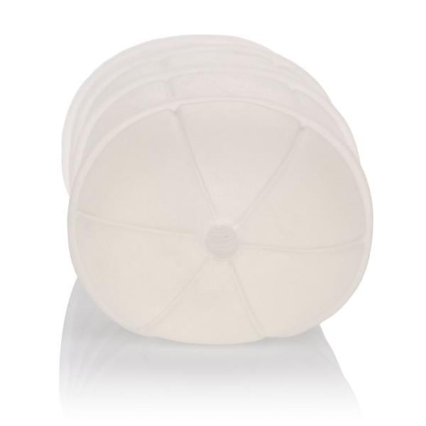 Colt Torpedo Stroker Clear