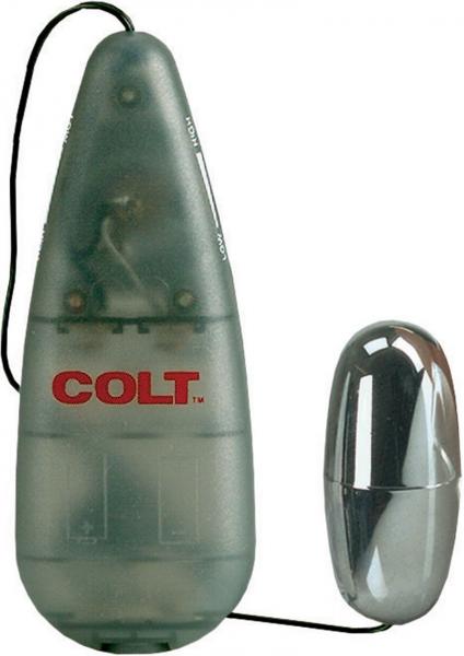 Colt Multi-Speed Power Pak Bullet Vibrator