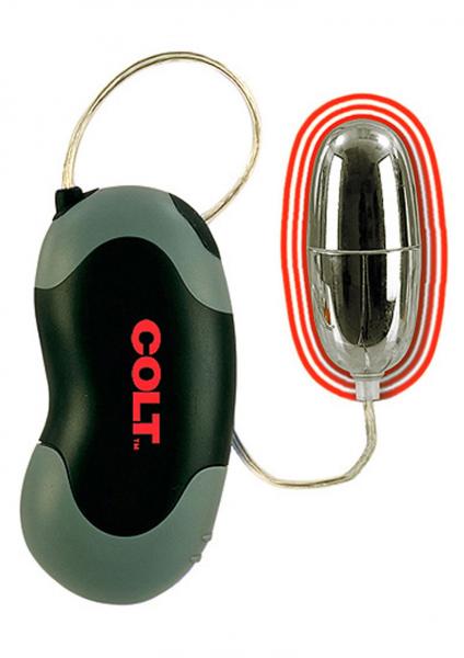 COLT Extreme Turbo Bullet