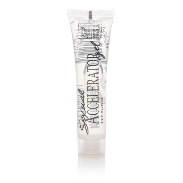 Sexual Accelerator Gel .50oz Tube