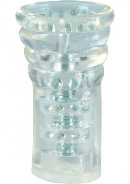 Sue Johanson Head Honcho Masturbator