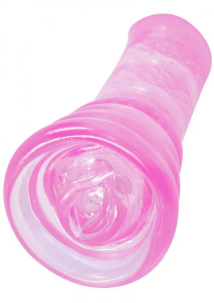 Sue Johanson's Super Head Honcho