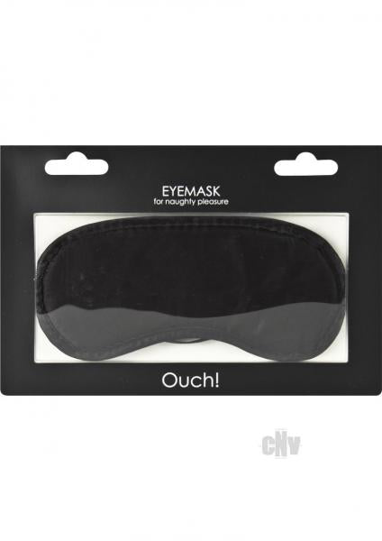 Ouch! Soft Eyemask