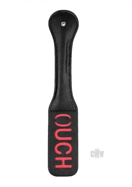 Ouch! Paddle - OUCH - Black