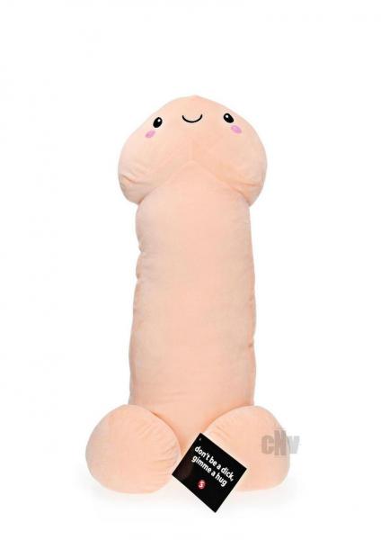 Penis Plushie 12 In.