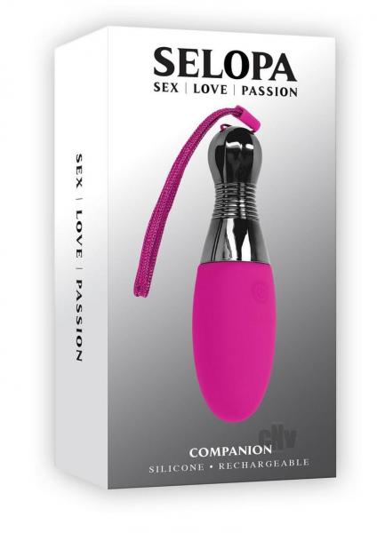 Buy Selopa Companion Remote Vibrator - Premium Quality Silicone Vibrating Egg, USB Rechargeable, Fast USA Shipping SexToysShop.com Buy Selopa Companion Remote Vibrator - Premium Quality Silicone Vibrating Egg, USB Rechargeable, Fast USA Shipping SexToysShop.com