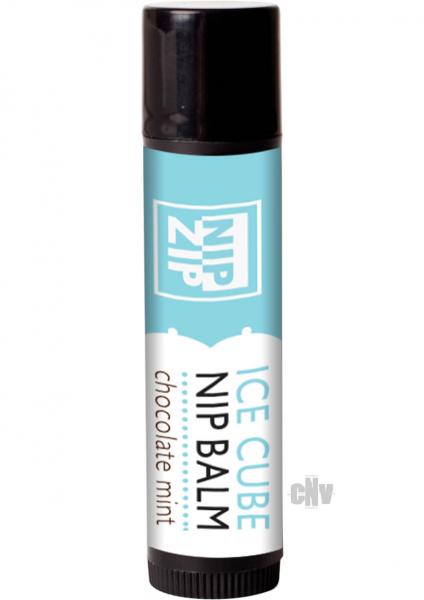 NIP ZIP Chocolate Mint - Tube Carded