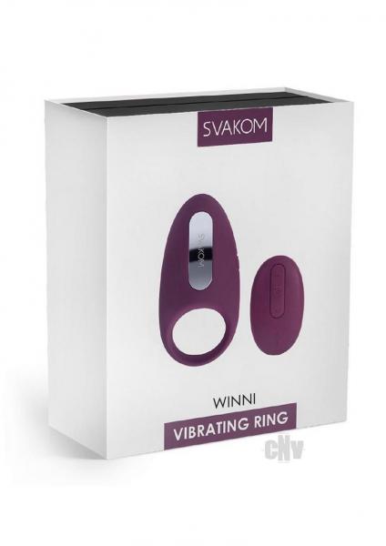Winni Violet