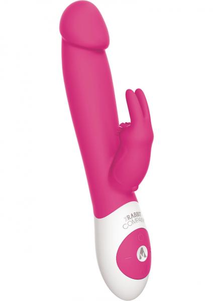 The Realistic Rabbit Vibrator