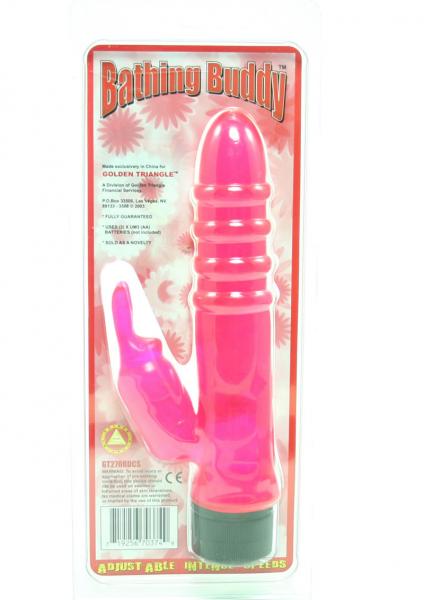 Bathing Buddy Vibrator