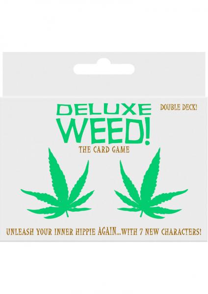 Deluxe Weed! Game